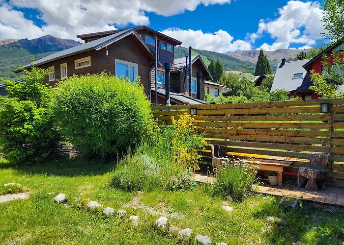 Kurtem Lodge San Carlos de Bariloche